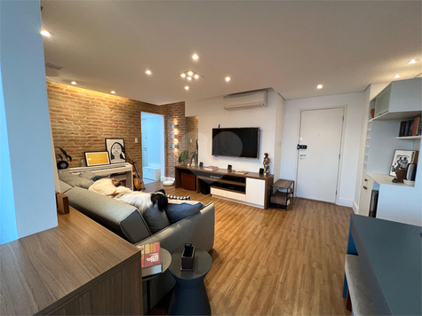 Aluguel Apartamento São Paulo Vila Clementino 1