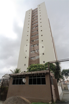 Venda Apartamento São Paulo Limão 1