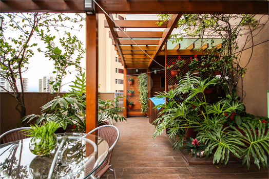 Venda Garden São Paulo Vila Hamburguesa 1