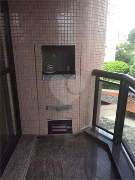 Venda Apartamento São Paulo Água Fria 1