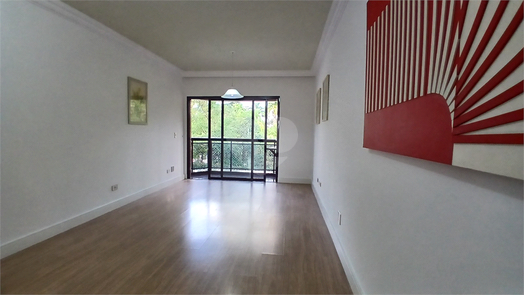 Aluguel Apartamento São Paulo Água Fria 1