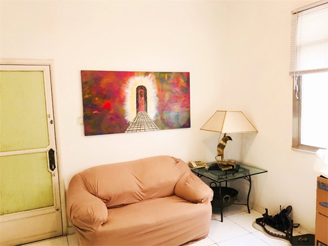 Condomínio do Edifício Sonia Maria