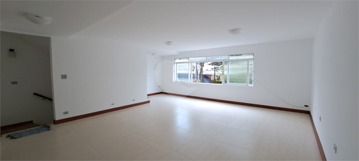 Aluguel Casa São Paulo Vila Romana 1