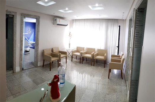 Edifício Harmony Medical Center