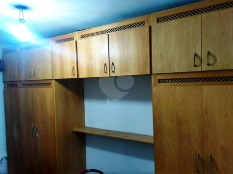 PROJETO PAULISTANO