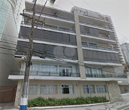Edifício Itapoã