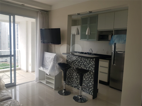Aluguel Apartamento São Paulo Vila Anastácio 1