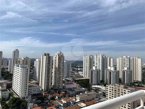 Aluguel Apartamento São Paulo Vila Leopoldina 1