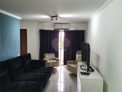 Condomínio Ed. Paulina