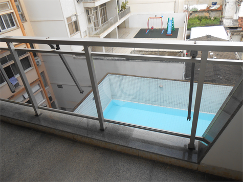 Cond Residencial Tijuca