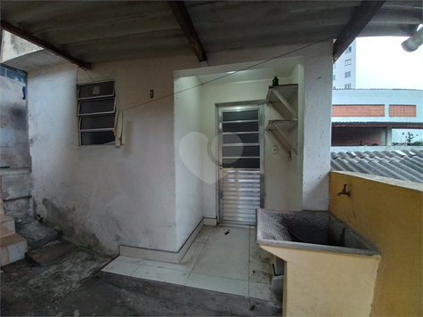 Aluguel Casa de vila São Paulo Jardim Novo Taboão 1
