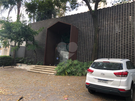 Aluguel Casa São Paulo Pacaembu 1