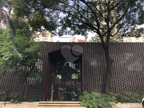 Aluguel Casa São Paulo Pacaembu 1