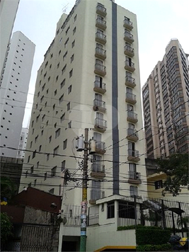 Venda Apartamento São Paulo Santana 1