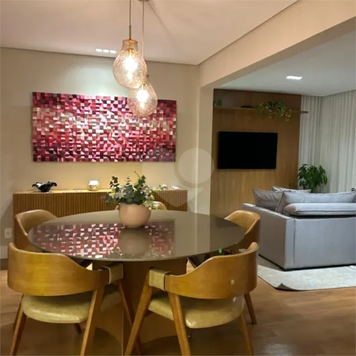 Venda Cobertura São Paulo Alto Da Lapa 1