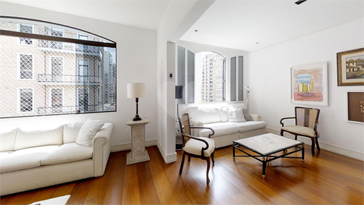 Venda Apartamento São Paulo Itaim Bibi 1