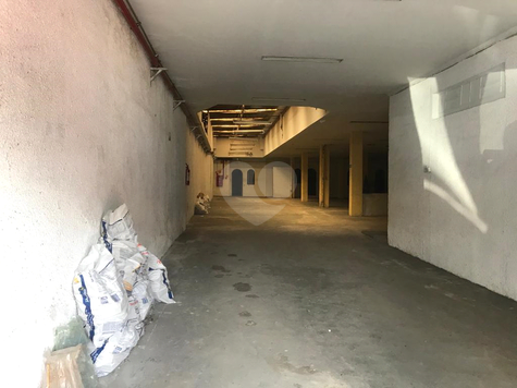 Aluguel Salão Comercial São Paulo Imirim 1
