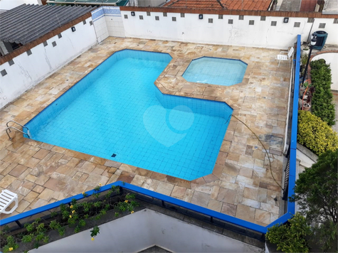 CONDOMINIO EDIFICIO MATISSE