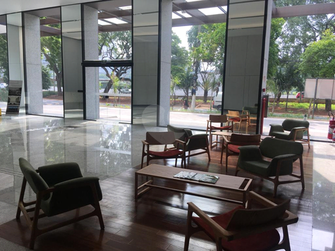 NAÇÕES UNIDAS III