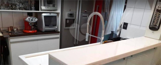 Venda Apartamento São Paulo Jardim Aeroporto 1