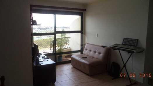 Venda Apartamento São Paulo Interlagos 1