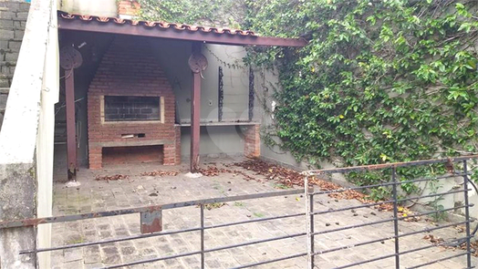 Venda Sobrado São Paulo Planalto Paulista 1