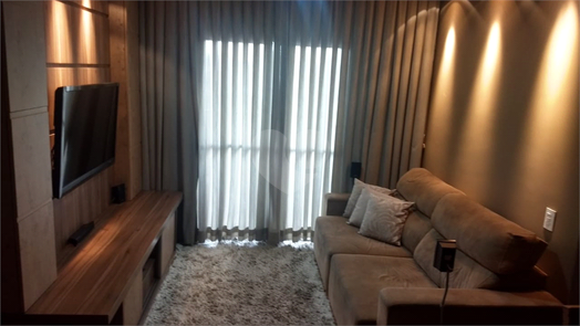Ed. Residencial Allana