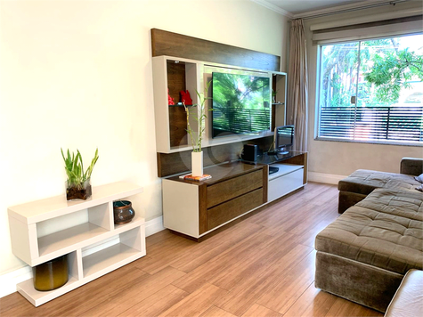 Venda Casa São Paulo Vila Romana 1