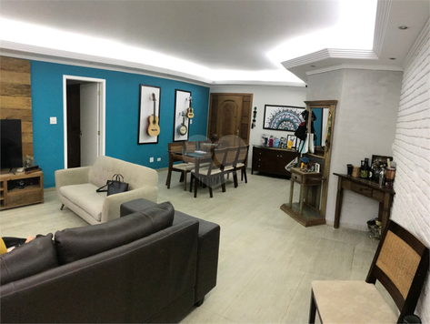 Venda Apartamento São Paulo Água Fria 1