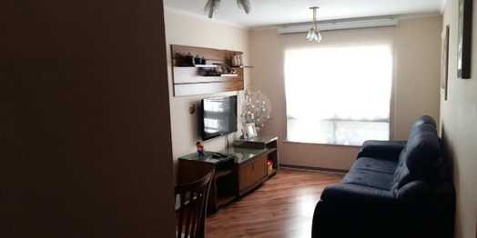 Venda Apartamento São Paulo Jardim Santa Emília 1