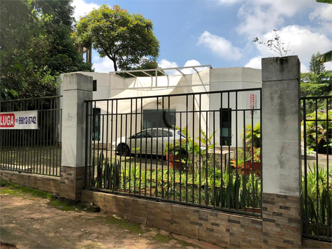 Aluguel Salão Comercial São Paulo Santo Amaro 1