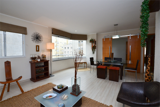 Flexy Home Jardins