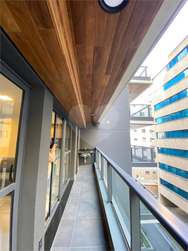 Venda Studio São Paulo Itaim Bibi 1