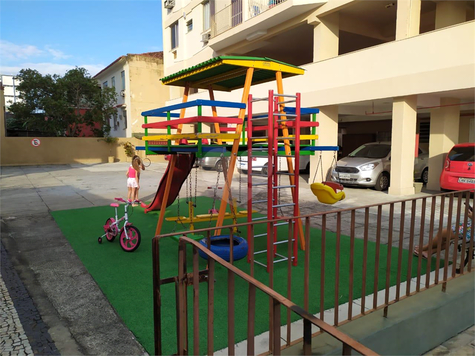 Condomínio Park Residencial Marechal Rondon