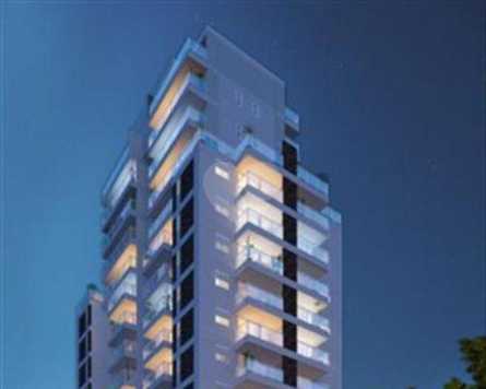 Venda Apartamento São Paulo Consolação 1