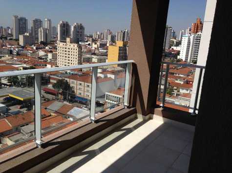 Venda Apartamento São Paulo Vila Gomes Cardim 1