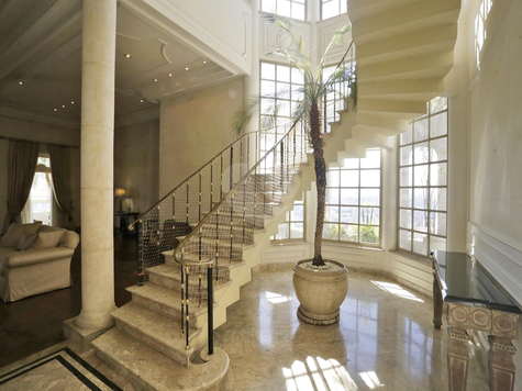 Cap Eden Roc