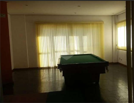 Venda Apartamento São Paulo Jardim Santa Inês 1