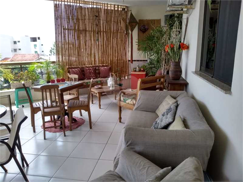 Venda Apartamento Rio De Janeiro Recreio Dos Bandeirantes 1