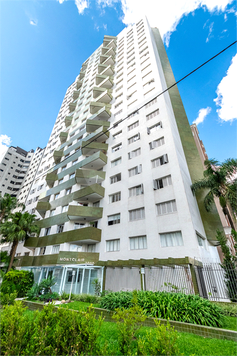EDIFÍCIO MONTCLAIR