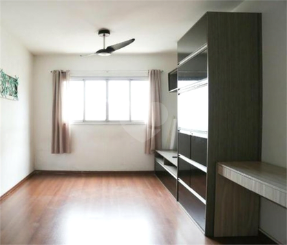  Condomínio Edifício Jabaquara