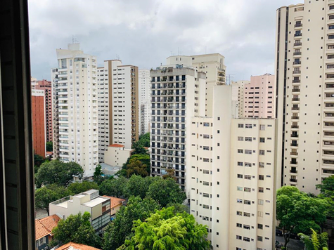 Aluguel Apartamento São Paulo Planalto Paulista 1