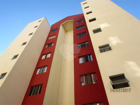 Residencial Espanha I