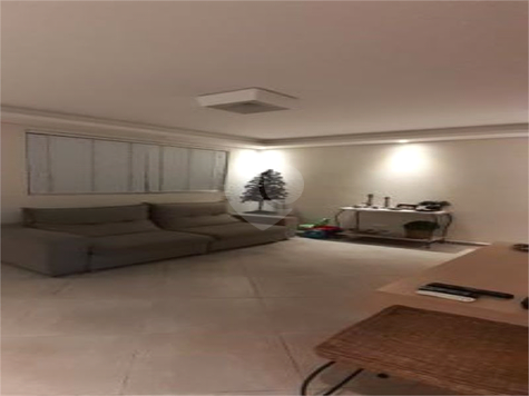 Condomínio Edifício Residencial Brasil