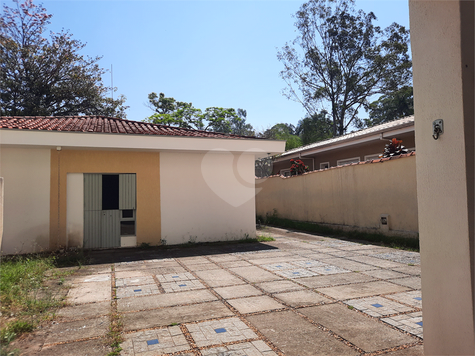 Venda Casa térrea São Paulo Jardim Marajoara 1