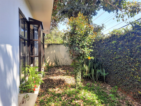 Venda Casa térrea São Paulo Jardim Marajoara 1