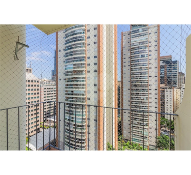 Venda Apartamento São Paulo Vila Olímpia 1