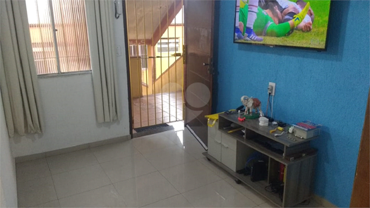 Venda Apartamento São Paulo Conjunto Habitacional Brigadeiro Faria Lima 1