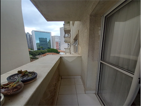 Venda Apartamento São Paulo Bela Vista 1