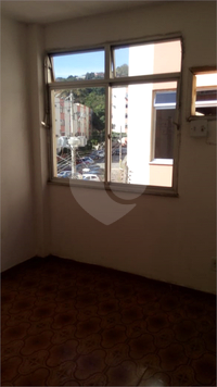 Venda Apartamento Rio De Janeiro Tomás Coelho 1